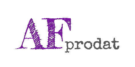 Logo AFprodat Protecció de dades Barcelona